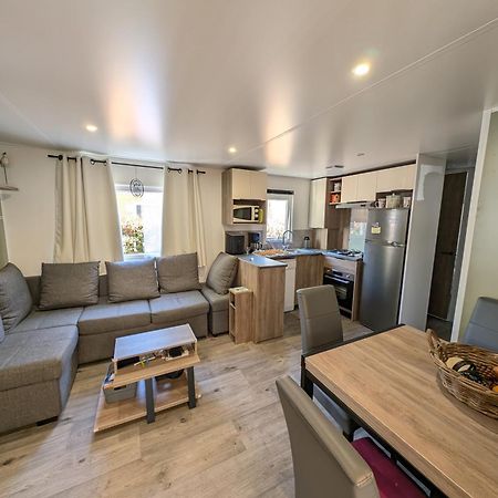 Gh Vacances La Reserve Gastes Kültér fotó