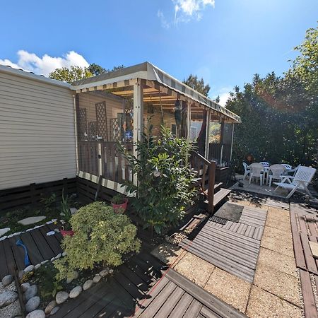 Gh Vacances La Reserve Gastes Kültér fotó