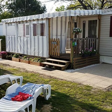 Gh Vacances La Reserve Gastes Kültér fotó