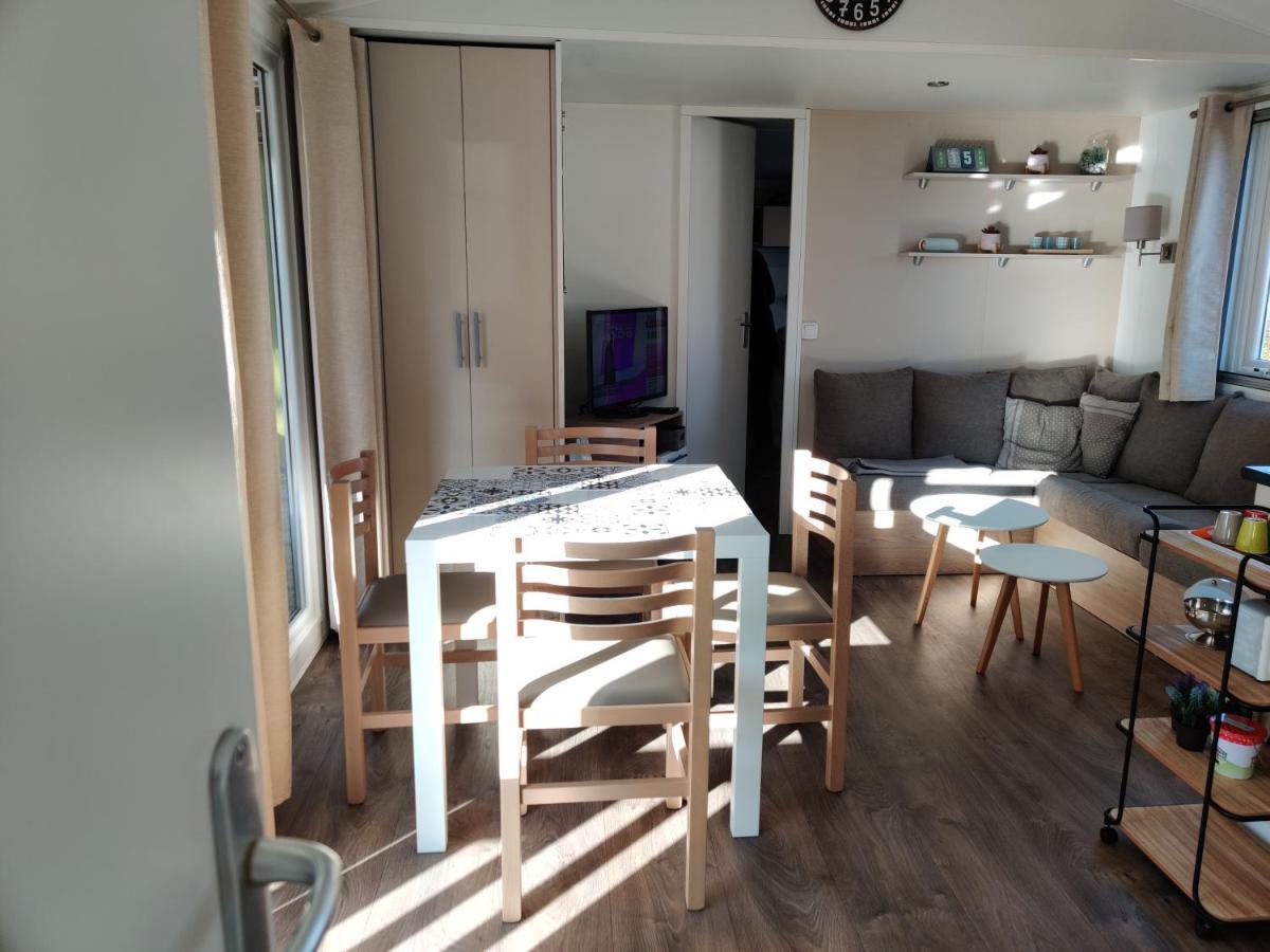 Gh Vacances La Reserve Gastes Kültér fotó