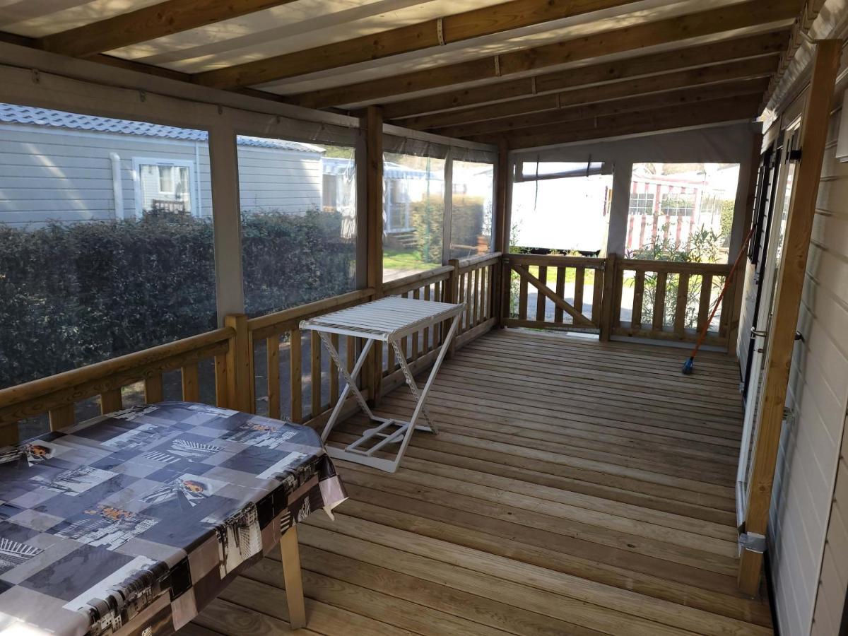 Gh Vacances La Reserve Gastes Kültér fotó