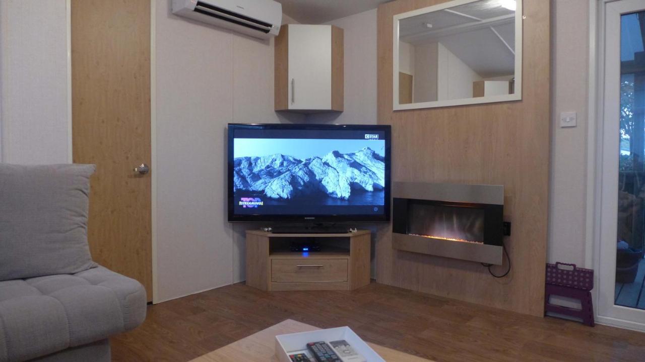 Gh Vacances La Reserve Gastes Kültér fotó