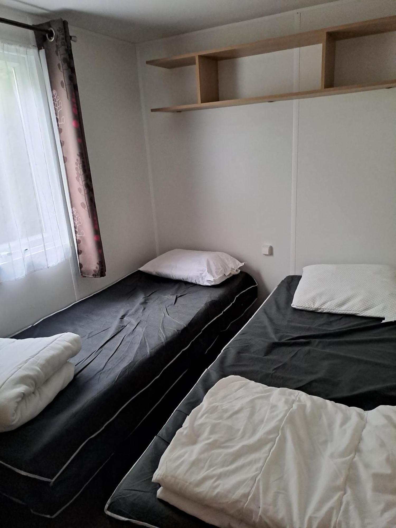 Gh Vacances La Reserve Gastes Kültér fotó