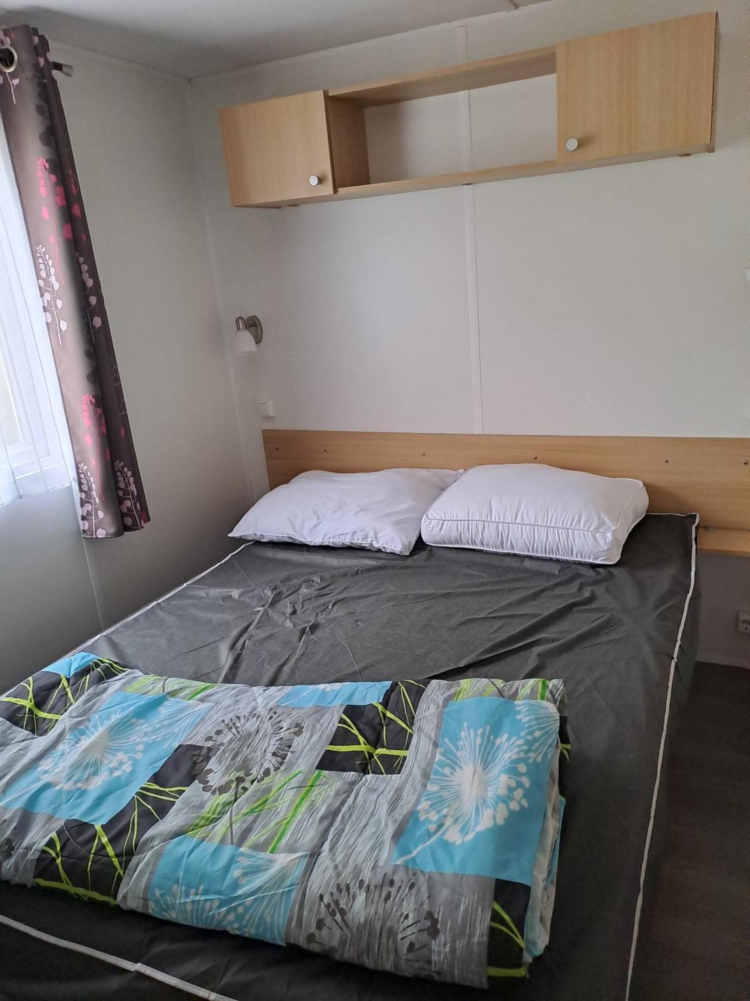 Gh Vacances La Reserve Gastes Kültér fotó