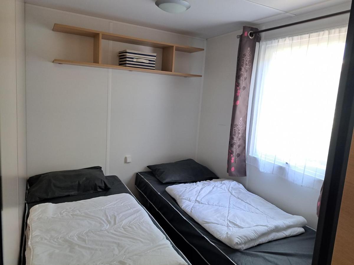Gh Vacances La Reserve Gastes Kültér fotó