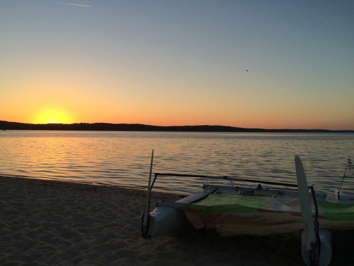 Gh Vacances La Reserve Gastes Kültér fotó