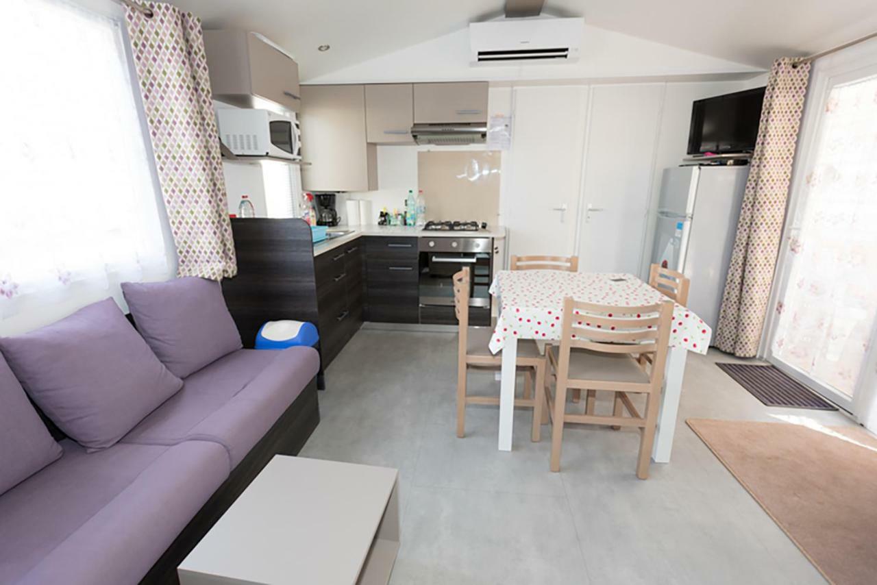 Gh Vacances La Reserve Gastes Kültér fotó