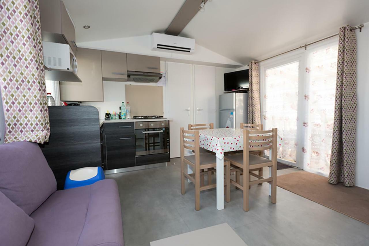 Gh Vacances La Reserve Gastes Kültér fotó
