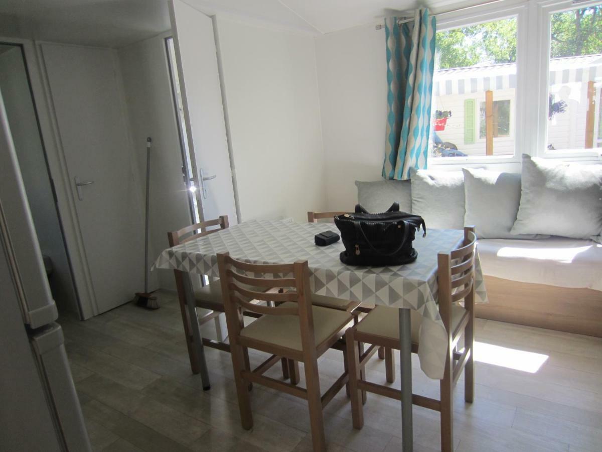 Gh Vacances La Reserve Gastes Kültér fotó