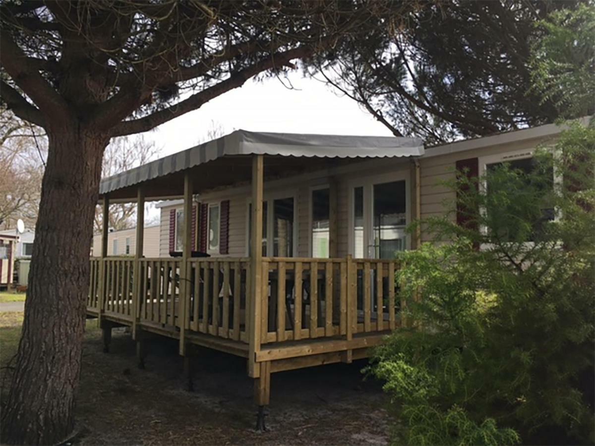 Gh Vacances La Reserve Gastes Kültér fotó