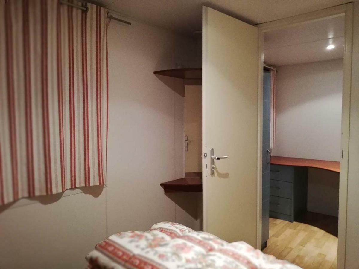Gh Vacances La Reserve Gastes Kültér fotó