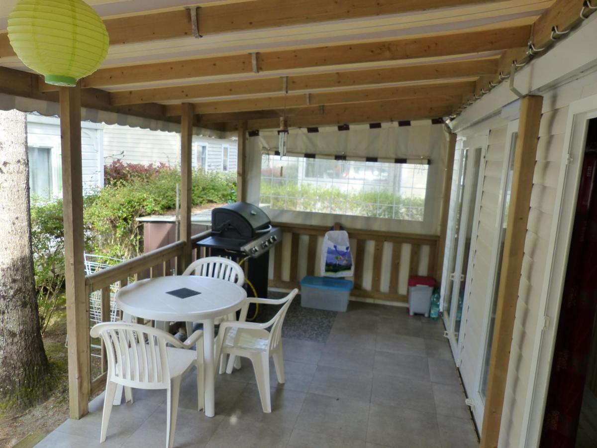 Gh Vacances La Reserve Gastes Kültér fotó