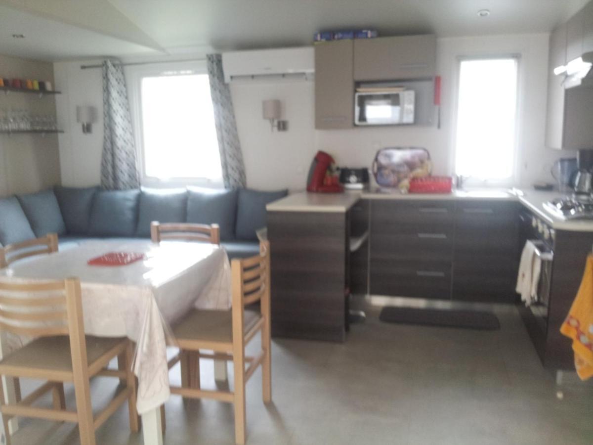 Gh Vacances La Reserve Gastes Kültér fotó
