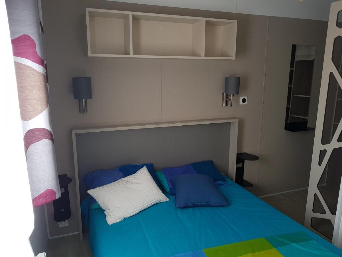 Gh Vacances La Reserve Gastes Kültér fotó