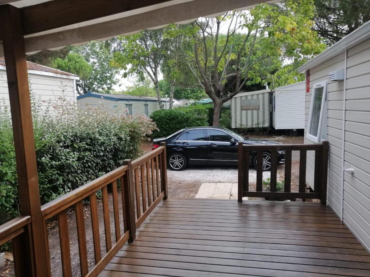 Gh Vacances La Reserve Gastes Kültér fotó