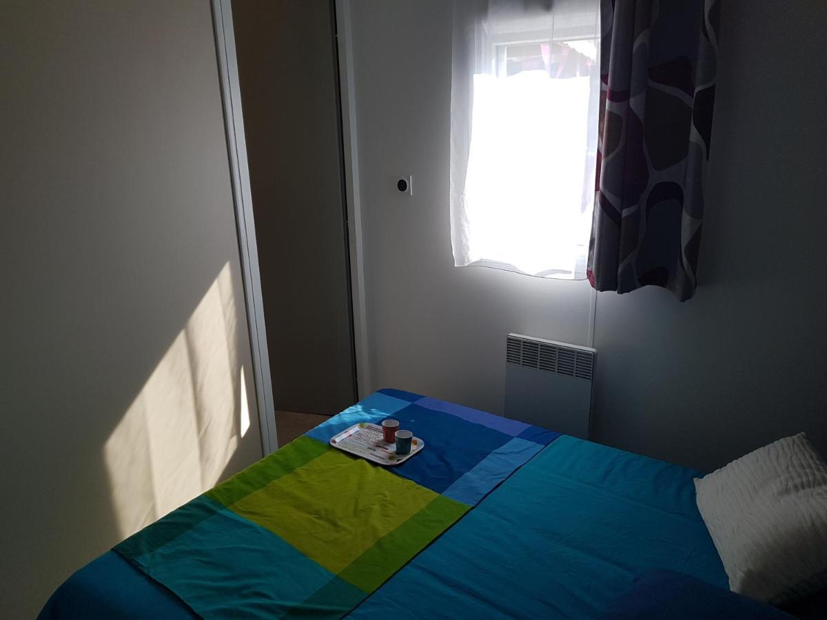 Gh Vacances La Reserve Gastes Kültér fotó